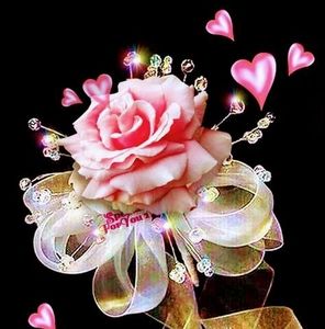 Meet your Posher, Wanda